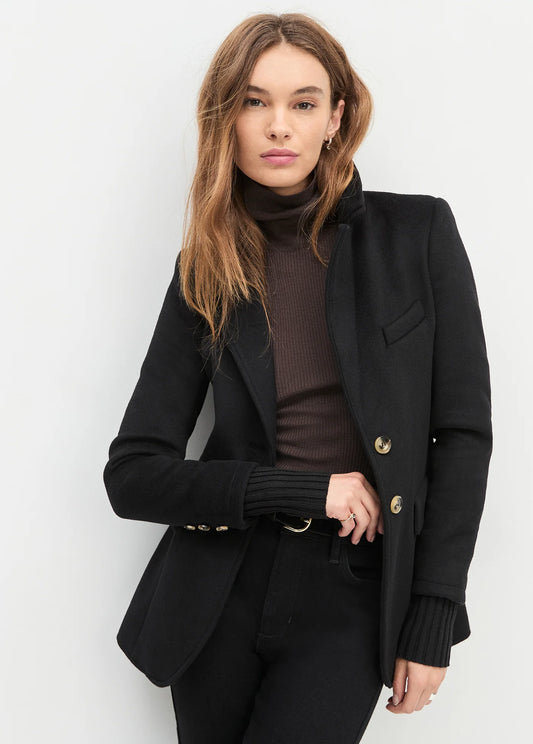 The City Blazer