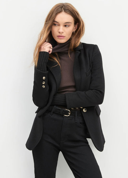 The City Blazer