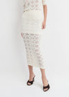The Courtside Skirt