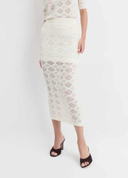 The Courtside Skirt