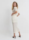 The Courtside Skirt