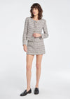 The Tweed Favorite Skort