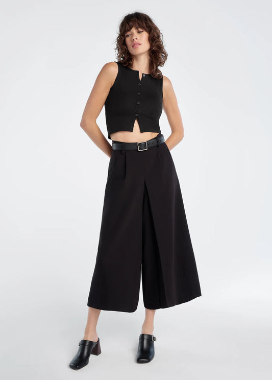 The Nicole Culotte