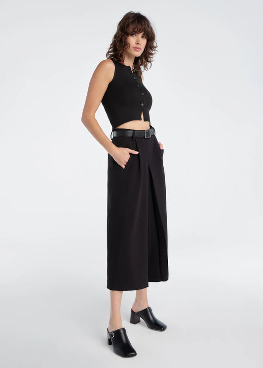 The Nicole Culotte