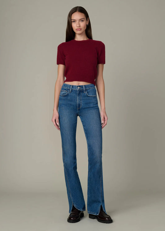 The Twisted High Honey