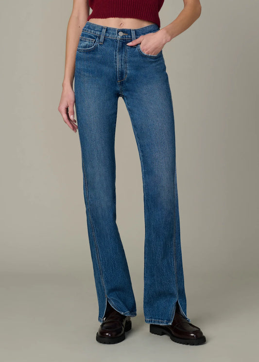 The Twisted High Honey