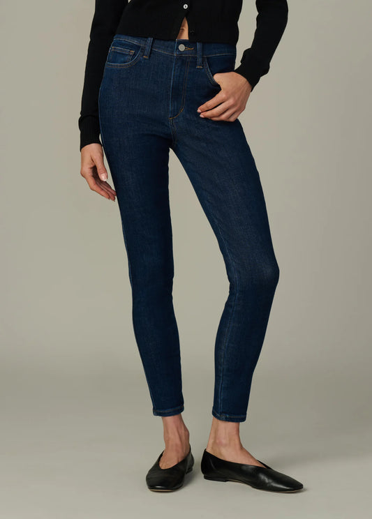 The Charlie Jean