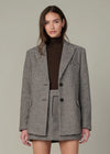 The Boyfriend Blazer