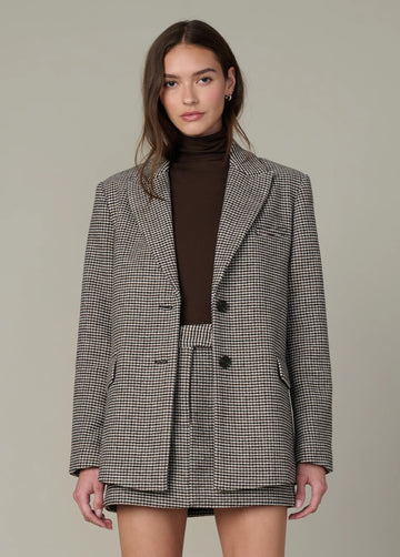 The Boyfriend Blazer