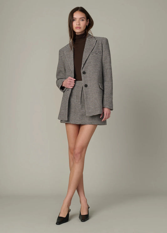 The Boyfriend Blazer