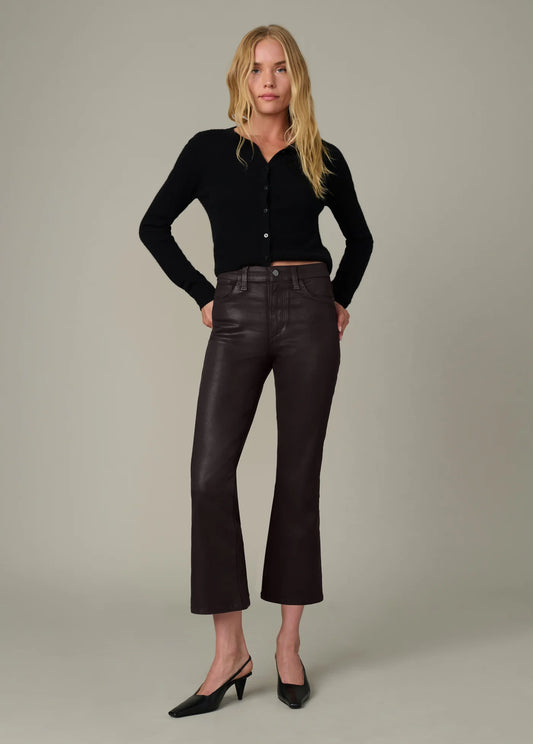 The Callie Coated Pant