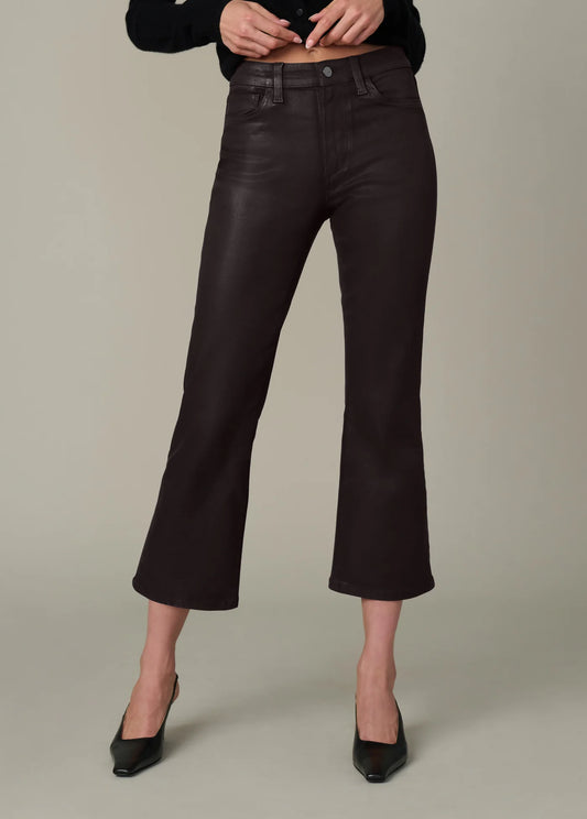 The Callie Coated Pant