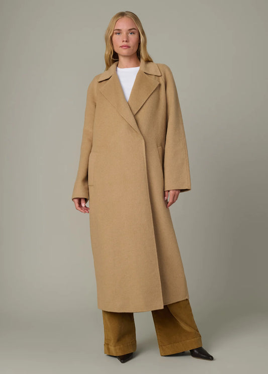 The Madeline Coat