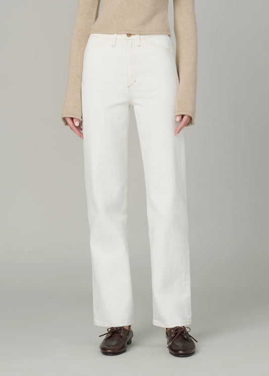 The Margot Slant Pocket