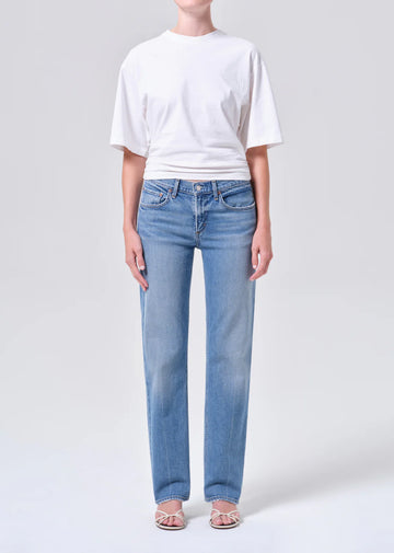 Low Rise Slim