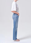 Low Rise Slim