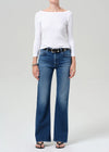 Lilah High Rise Bootcut