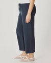 Angie Crop Wide Leg Pant