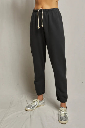 Johnny Sweatpants