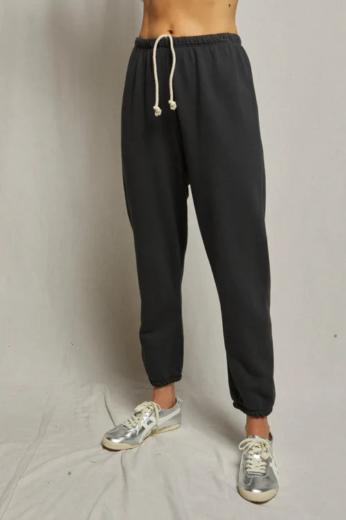 Johnny Sweatpants