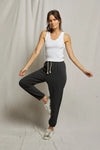 Johnny Sweatpants