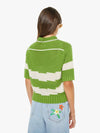 The Short Sleeve Raquette