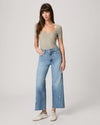 Anessa Wide Leg Jean