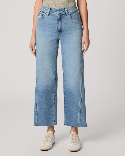Anessa Wide Leg Jean