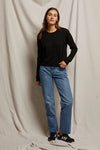 Axel Boxy Tee