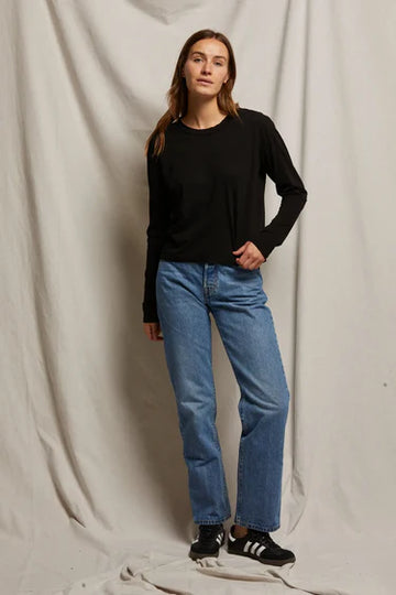 Axel Boxy Tee
