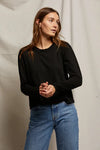 Axel Boxy Tee