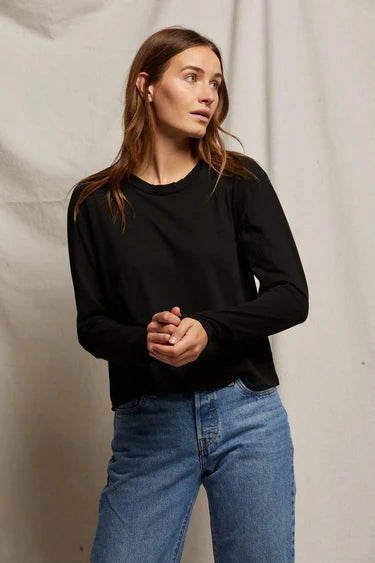 Axel Boxy Tee