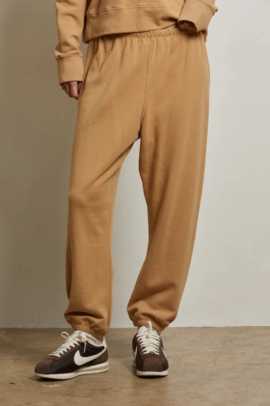 Johnny French Terry Sweatpant