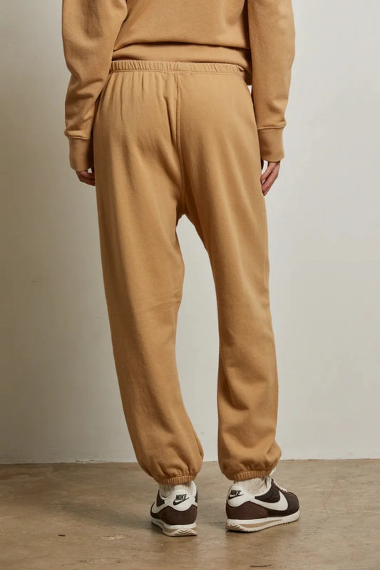 Johnny French Terry Sweatpant