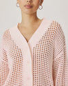 Camellia Cardigan