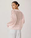 Camellia Cardigan