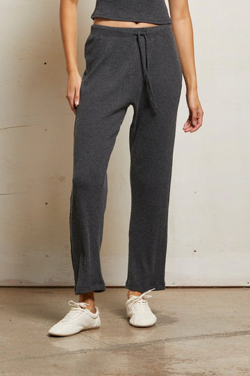 Remi Sweater Drawstring Pant