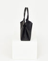 Corolla Medium Leather Tote