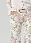 Kimberly 70's Flare