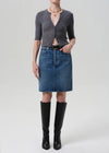 Etta Pencil Skirt
