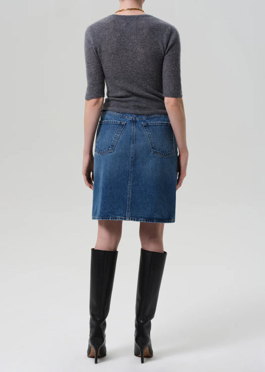 Etta Pencil Skirt