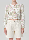 Anita Puff Sleeve Jacket