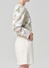 Anita Puff Sleeve Jacket