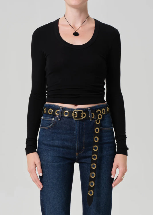 Mara U-Neck