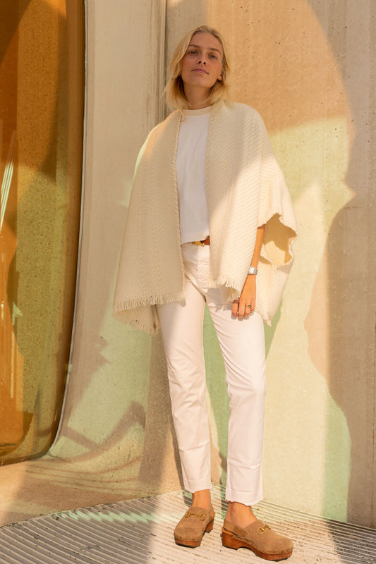Ivoire Bella Cardigan