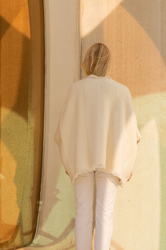 Ivoire Bella Cardigan