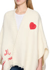 All You Need Is Love Bella Cardigan