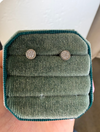 Mirabeau Pave Studs