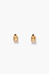 Tabby Stud Earrings