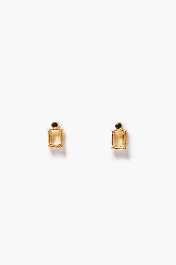 Tabby Stud Earrings